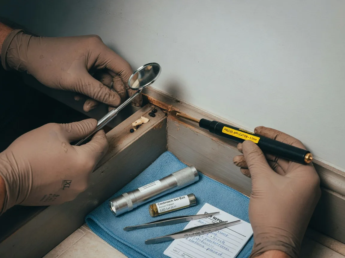 Why choose Emergency Pest Control in Lyerly, GA